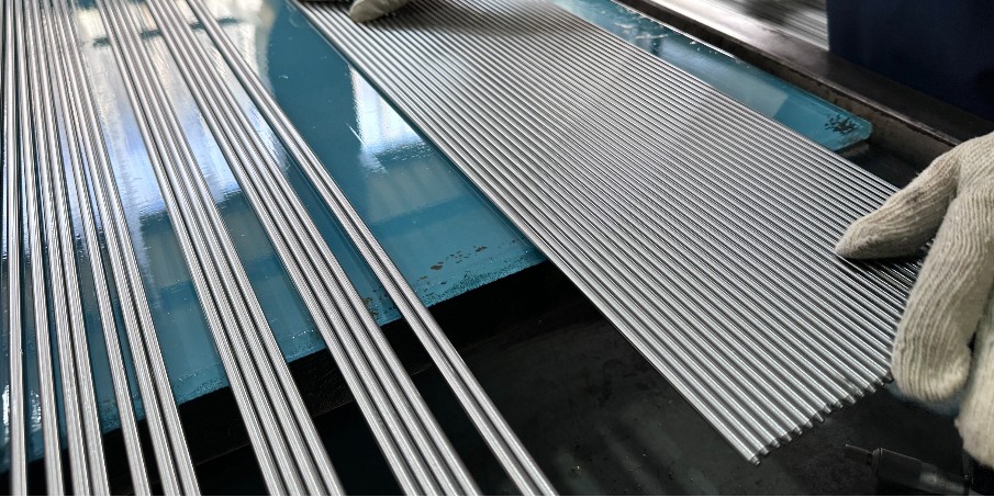 為什麽11SMnPb30是高速車床的理想材料？