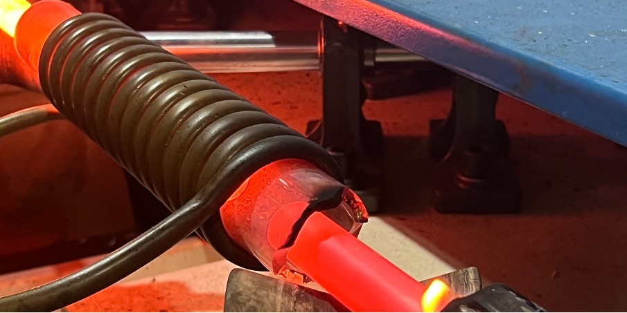 丝瓜视频官网下载熱處理工藝全解析