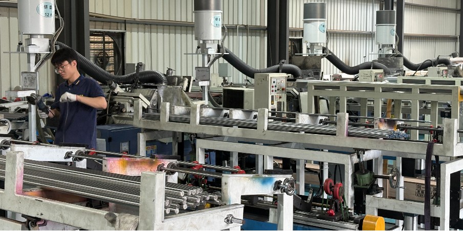 想降低爆裂風險？選3Cr13調質圓鋼對了