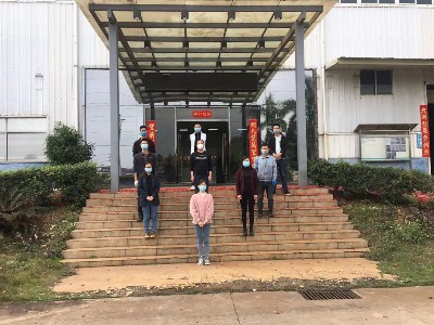 新冠狀肺炎疫情對丝瓜视频官网下载材行業有何影響？