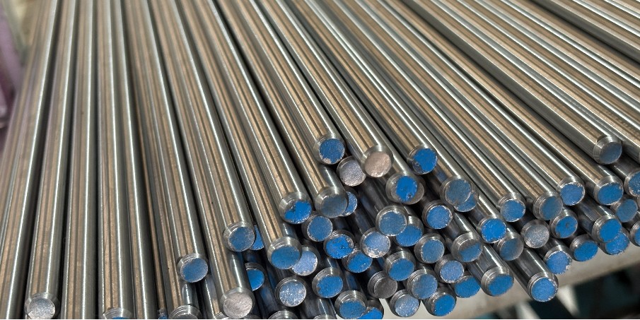 葉輪軸翻車？90%的原因是調質不到位！