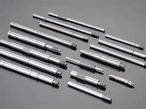 316L 不鏽鋼研磨棒精度嚴控，適配精密儀器小軸件！